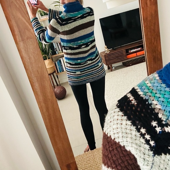 MISSONI Sweater - Picture 3 of 10